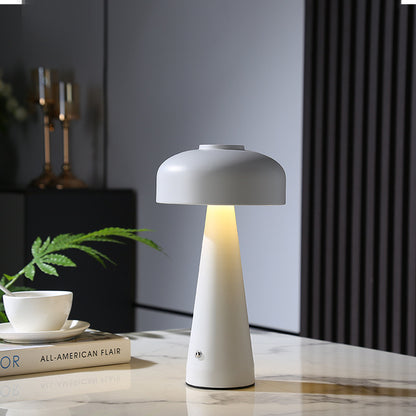 Luminous Fungi Lamp