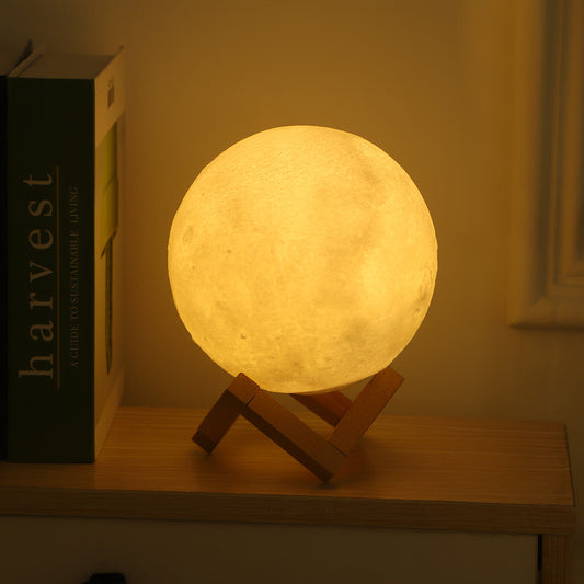 Moonlight Table Lamp